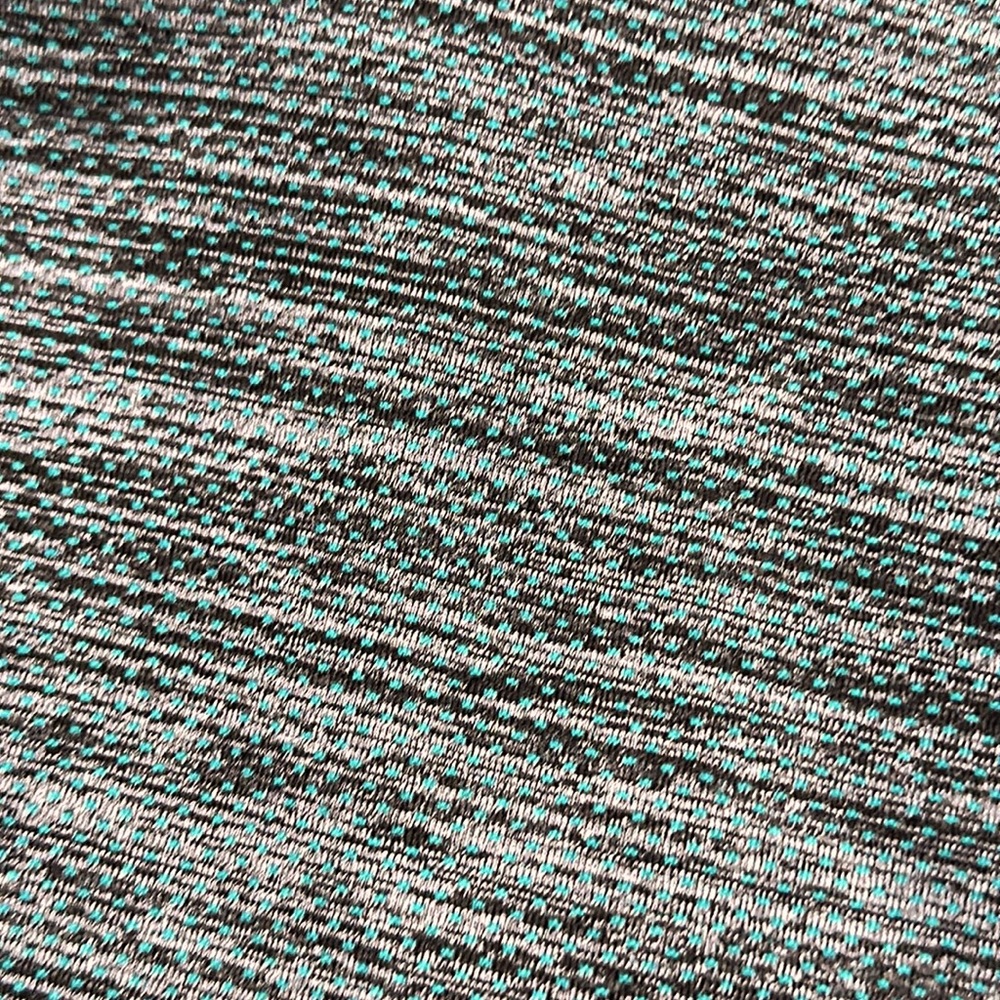 Men’s Large Multi Color Lululemon Metal Tech Long Sleeve Shirt size Large. - Picture 3 of 7